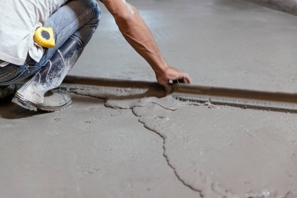 Best Decorative Concrete in Jennings Lodge, OR