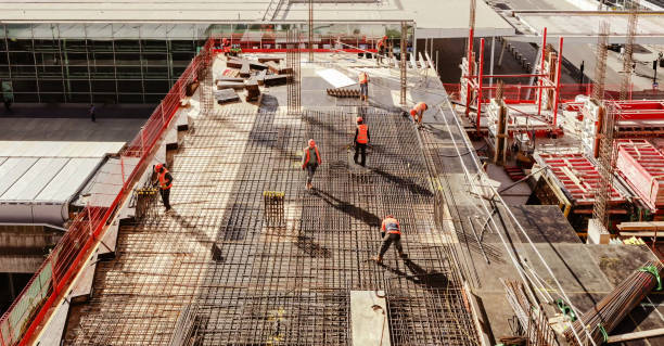 Best Industrial Concrete Flooring in Jennings Lodge, OR