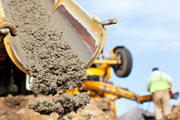 Best Concrete Grinding and Polishing in Jennings Lodge, OR